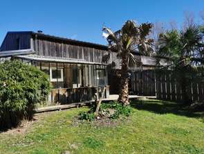 Vente Maison 3 chambresVannes