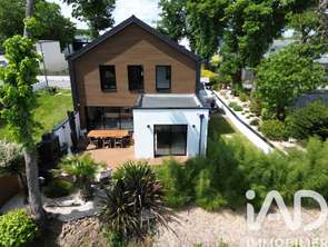 Vente Maison 4 chambresVannes