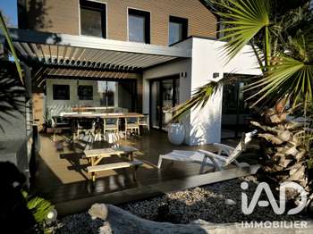 Vente Maison 4 chambresVannes