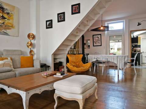 Vente maison 6 pièces Vannes 56