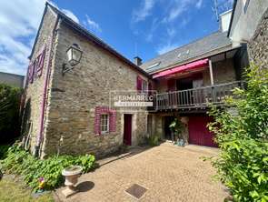 Vente Maison 3 chambresVannes