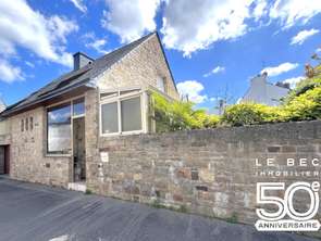 Vente Maison 2 chambresVannes