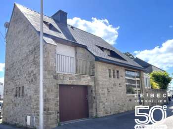 Vente Maison 2 chambresVannes