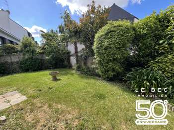 Vente maison