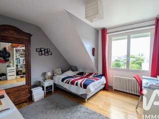 Vente maison 11 pièces