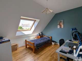 Vente maison 11 pièces