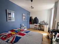 Vente maison 11 pièces