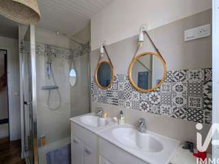 Vente maison 11 pièces