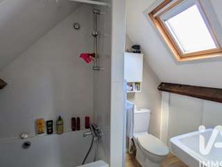 Vente maison 11 pièces