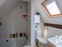 Vente maison 11 pièces