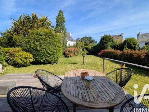 Vente maison 11 pièces Vannes 56