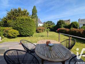 Vente Maison 8 chambresVannes