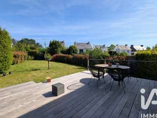 Vente maison 11 pièces