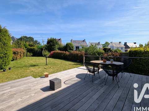Vente maison 11 pièces