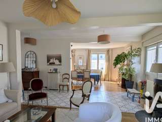 Vente maison 11 pièces