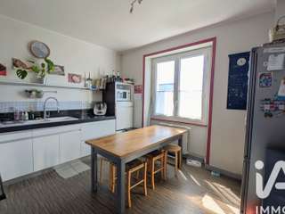 Vente maison 11 pièces