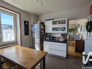 Vente maison 11 pièces