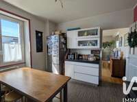 Vente maison 11 pièces