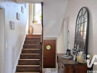 Vente maison 11 pièces