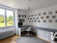 Vente maison 11 pièces