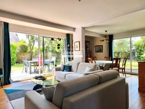 Vente Maison 4 chambresVannes