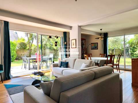 Vente maison 6 pièces Vannes 56