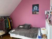 Vente maison 8 pièces Vente maison 8 pièces