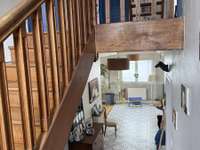 Vente maison 8 pièces Vente maison 8 pièces