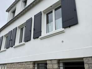 Vente Maison 6 chambresVannes