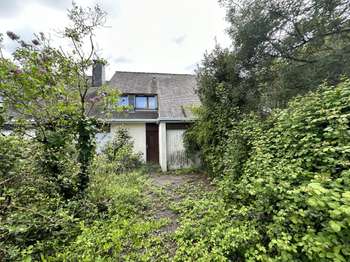 Vente maison 5 pièces Vannes 56
