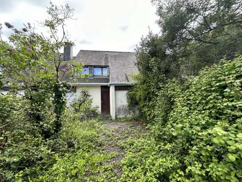 Vente maison 5 pièces Vannes 56