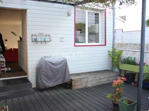 Vente maison 5 pièces Vannes 56