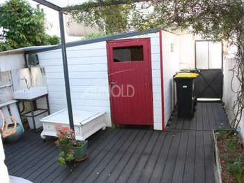 Vente Maison 3 chambresVannes