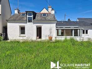Vente Maison 2 chambresVannes