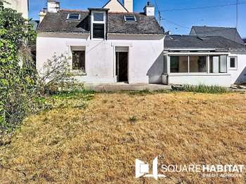 Vente Maison 2 chambresVannes