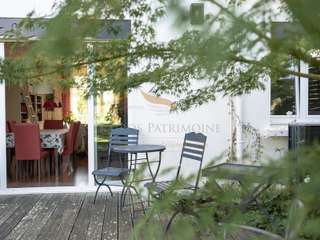 Vente maison 8 pièces Vente maison 8 pièces