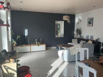 Vente Maison 3 chambresVannes