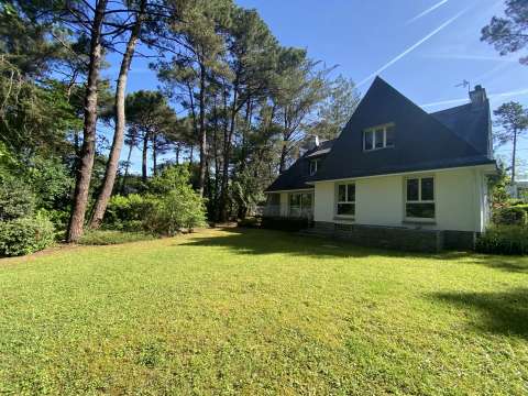 Vente maison 7 pièces Vannes 56