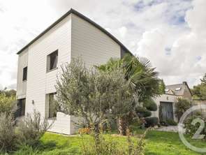Vente Maison 4 chambresVannes