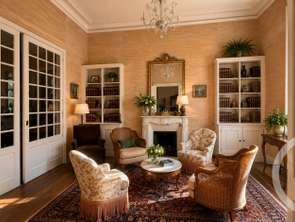 Vente Maison 5 chambresVannes
