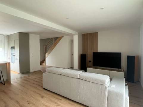 Vente maison 7 pièces Vannes 56