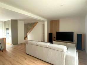 Vente Maison 5 chambresVannes