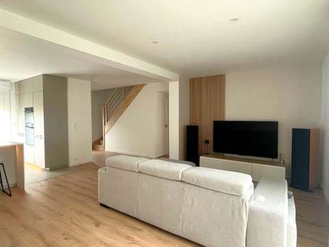 Vente maison 7 pièces Vannes 56