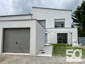 Vente Maison 4 chambresVannes