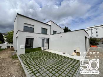 Vente maison 6 pièces Vannes 56