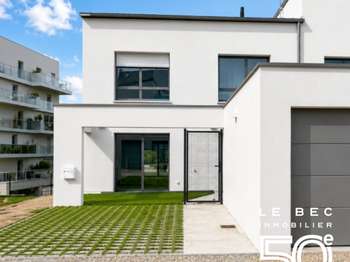 Vente Maison 4 chambresVannes