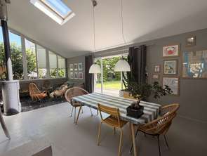 Vente Maison 5 chambresVannes