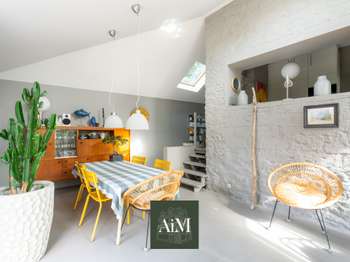 Photo Vente maison Vannes