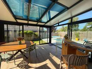 Vente Maison 4 chambresVannes