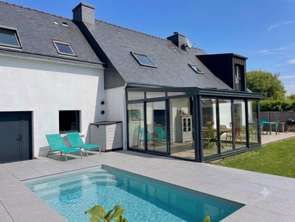 Vente Maison 4 chambresVannes